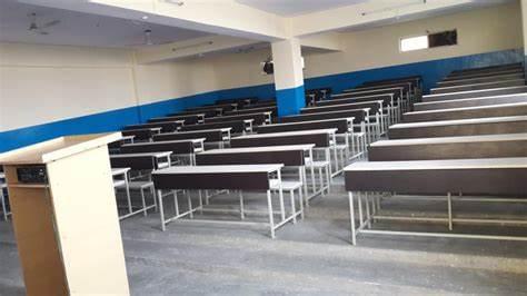 Lord Buddha Koshi Medical College & Hospital Saharsa Some Moments photo 5